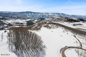 714 Gore Trail Edwards, CO 81632 - Photo 10 of 15 a view of a sky from a balcony