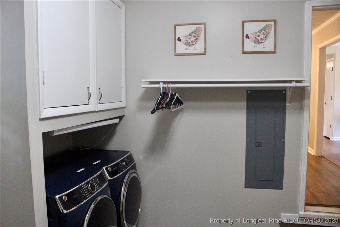 3253 Meadow Road Lumberton, NC 28358 - Photo 24 of 33 Gallery Image 24
