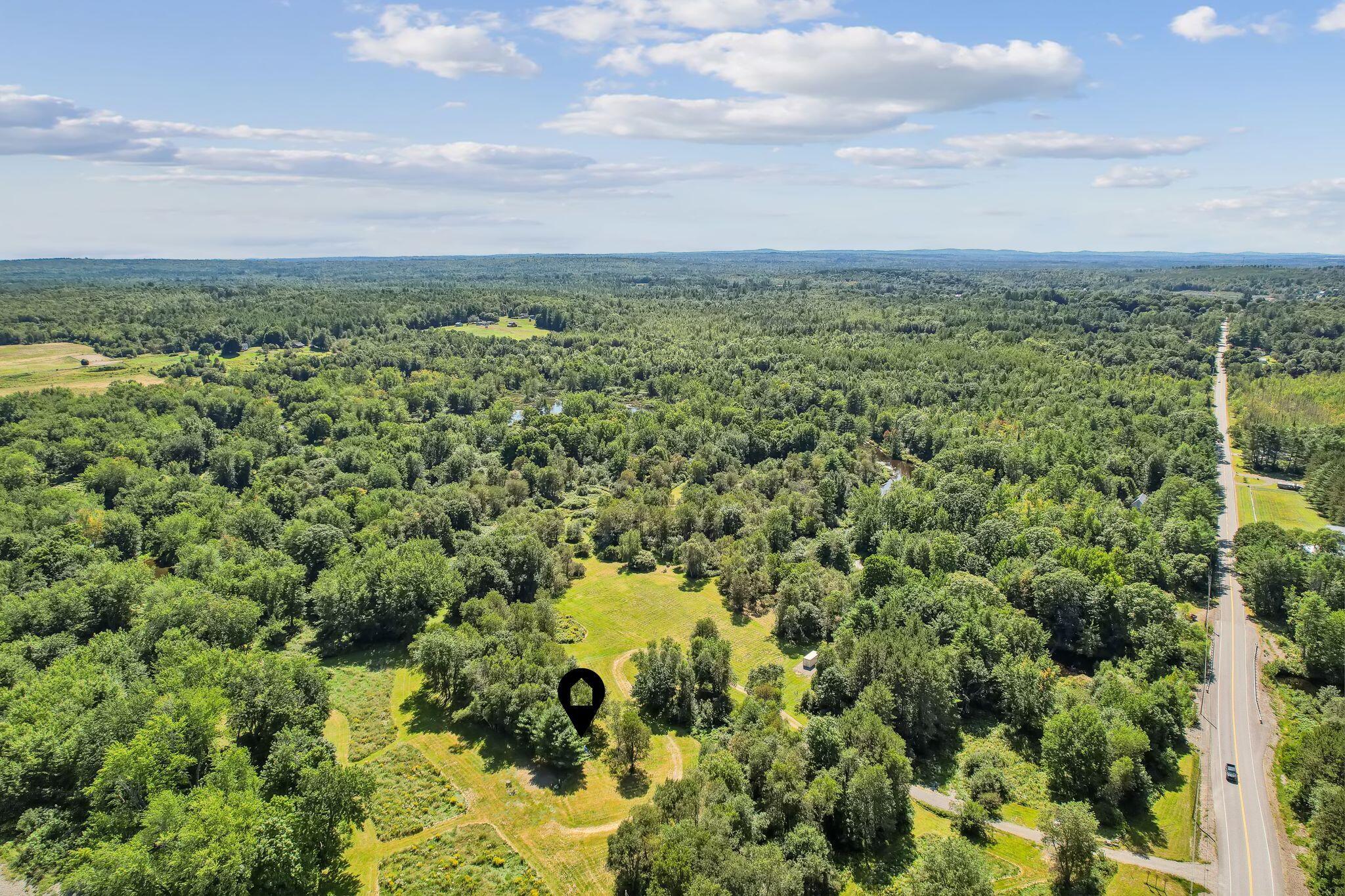181 Pleasant Street Milo, ME 04463 - Photo 15 of 18 25_DJI_0184_1