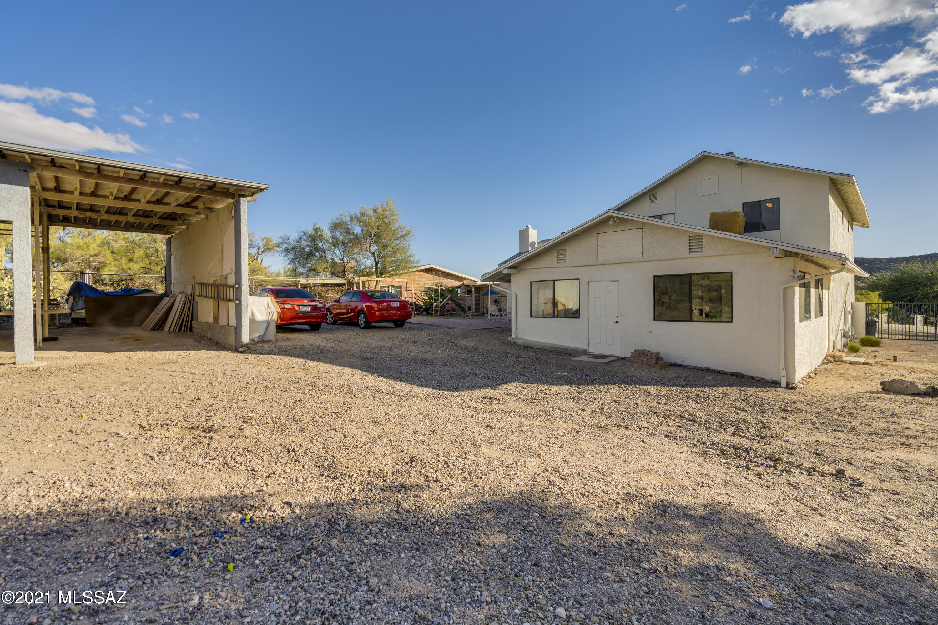 2658 West Ruthann Drive Tucson, AZ 85713 - Photo 14 of 47 Gallery Image 14