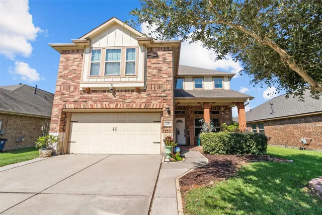 $2,700 | 216 Morgan Isle Lane, Dickinson, TX 77539