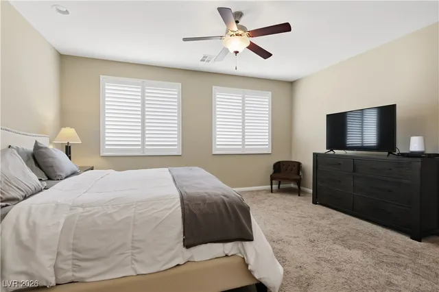 $394,990 | 2772 Brinkley Manor Street, Laughlin, NV 89029