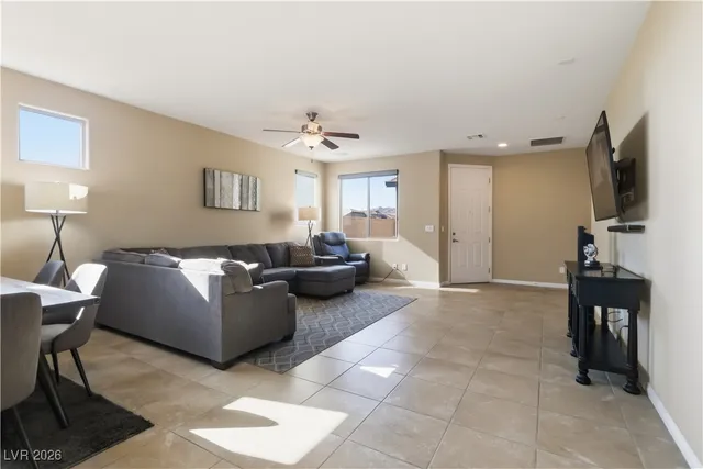 $394,990 | 2772 Brinkley Manor Street, Laughlin, NV 89029