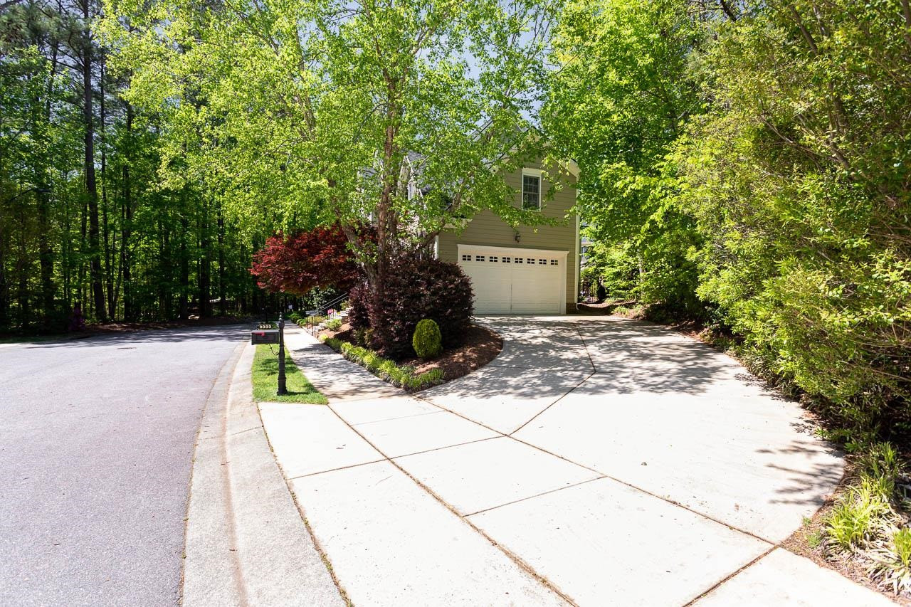 8333 Wheatstone Lane Raleigh, NC 27613 - Photo 33 of 34 Photo 33