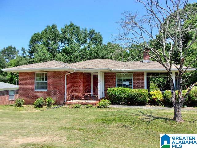 1901 Lynn Road Anniston, AL 36207 - Photo 1 of 25