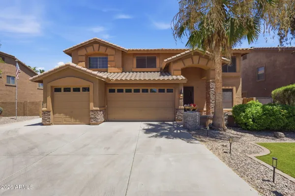 $735,000 | 2698 East Teakwood Place, Chandler, AZ 85249