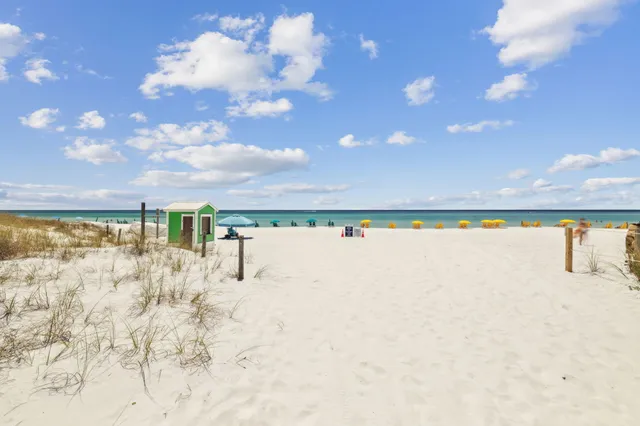 a view of swimming pool and mountain view