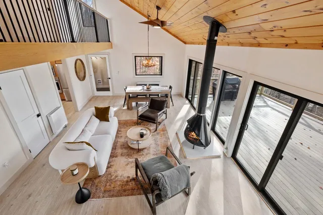 $750,000 | 46 Huttwill Drive, Madison, NH 03849