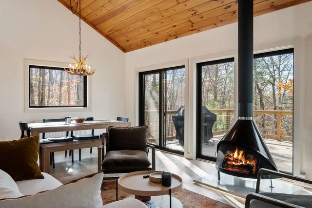 $750,000 | 46 Huttwill Drive, Madison, NH 03849