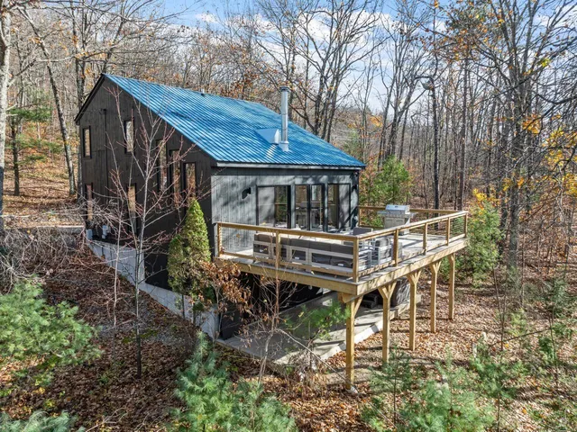 $750,000 | 46 Huttwill Drive, Madison, NH 03849