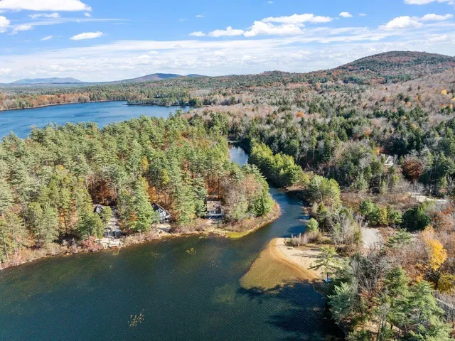 $750,000 | 46 Huttwill Drive, Madison, NH 03849