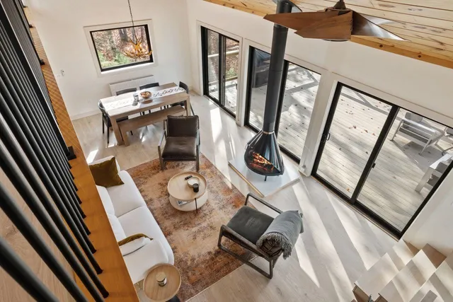 $750,000 | 46 Huttwill Drive, Madison, NH 03849