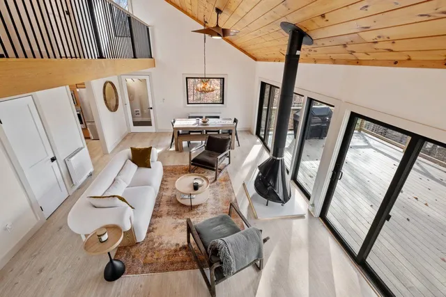 $750,000 | 46 Huttwill Drive, Madison, NH 03849