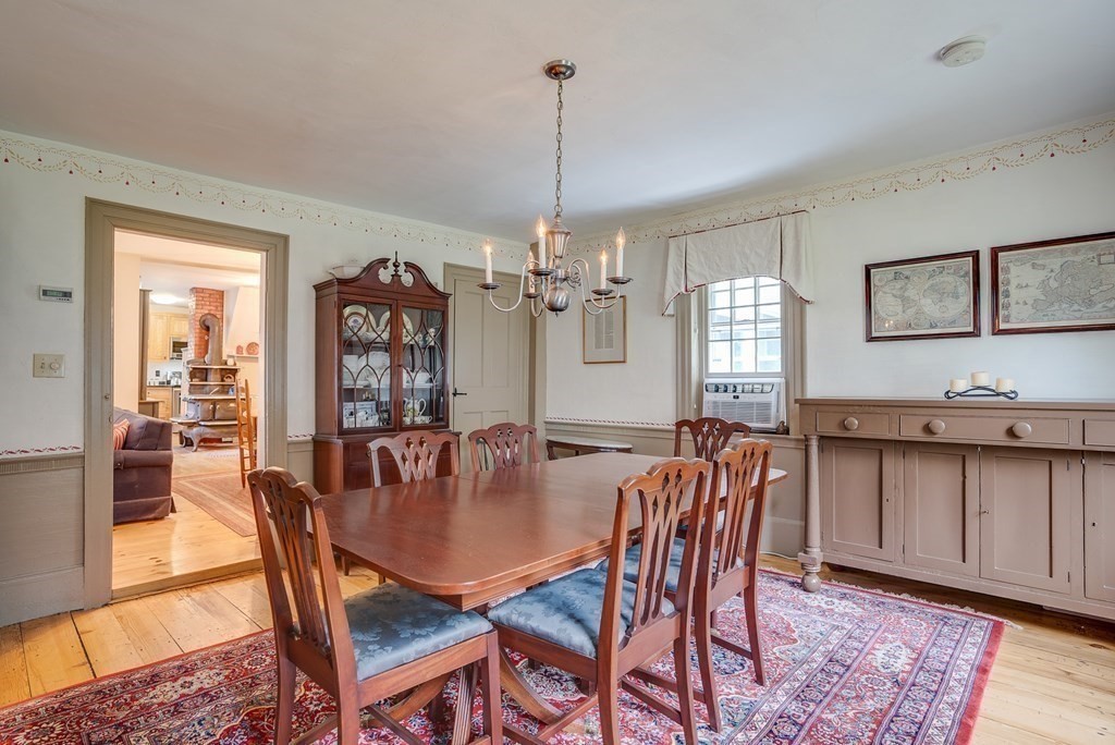 20 Allen Hill Road Princeton, MA 01541 - Photo 12 of 41