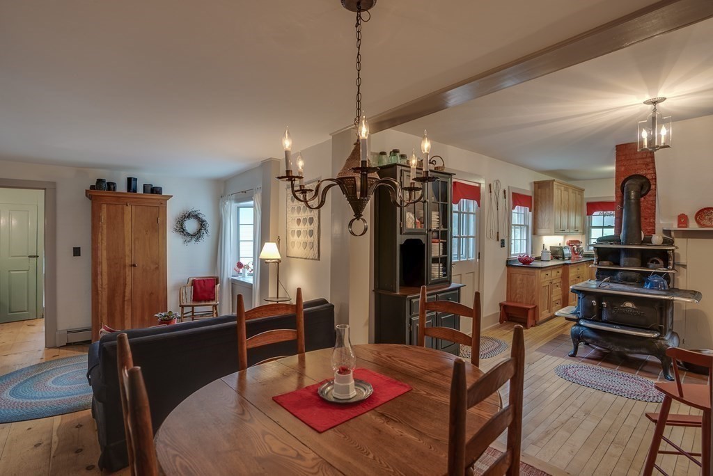 20 Allen Hill Road Princeton, MA 01541 - Photo 13 of 41