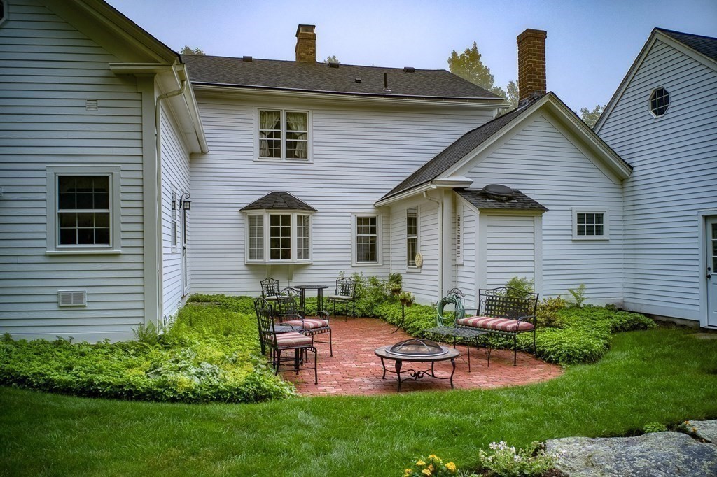 20 Allen Hill Road Princeton, MA 01541 - Photo 23 of 41
