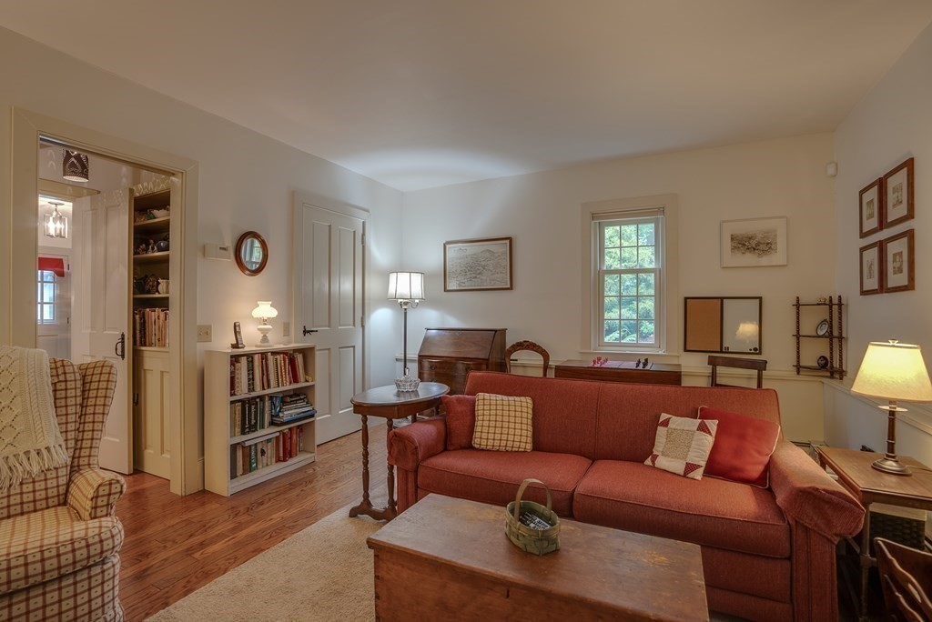 20 Allen Hill Road Princeton, MA 01541 - Photo 26 of 41