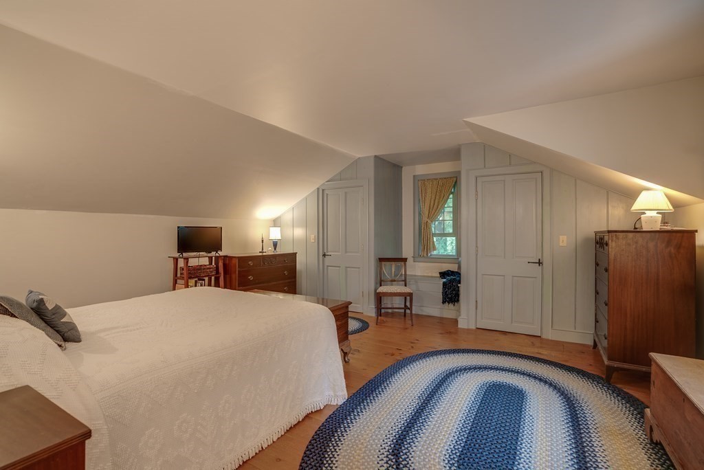 20 Allen Hill Road Princeton, MA 01541 - Photo 28 of 41