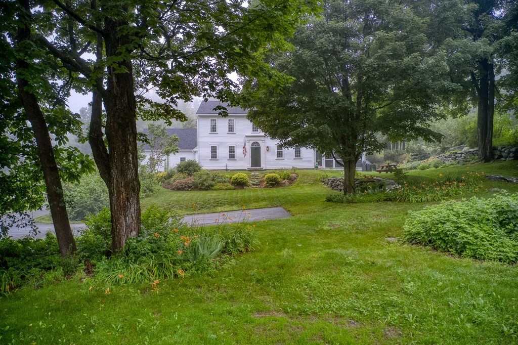 20 Allen Hill Road Princeton, MA 01541 - Photo 3 of 41