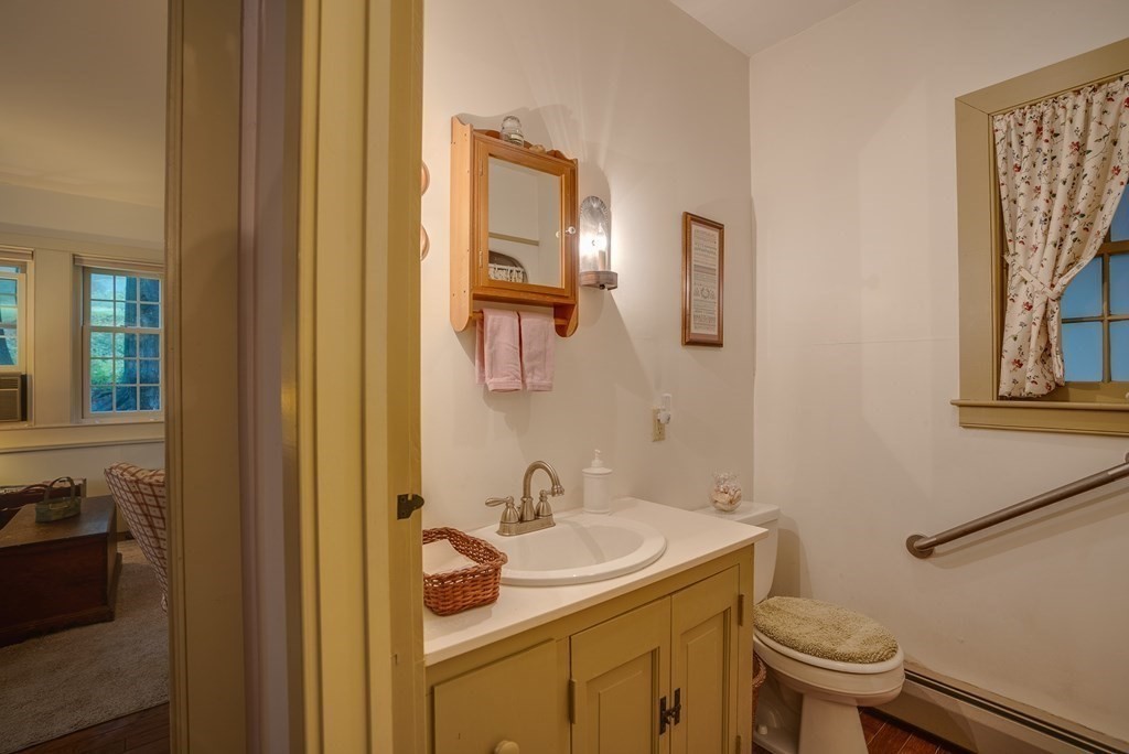 20 Allen Hill Road Princeton, MA 01541 - Photo 38 of 41