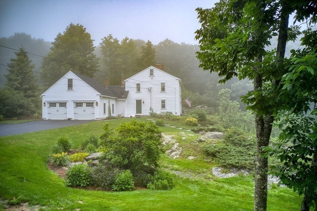 20 Allen Hill Road Princeton, MA 01541 - Photo 39 of 41