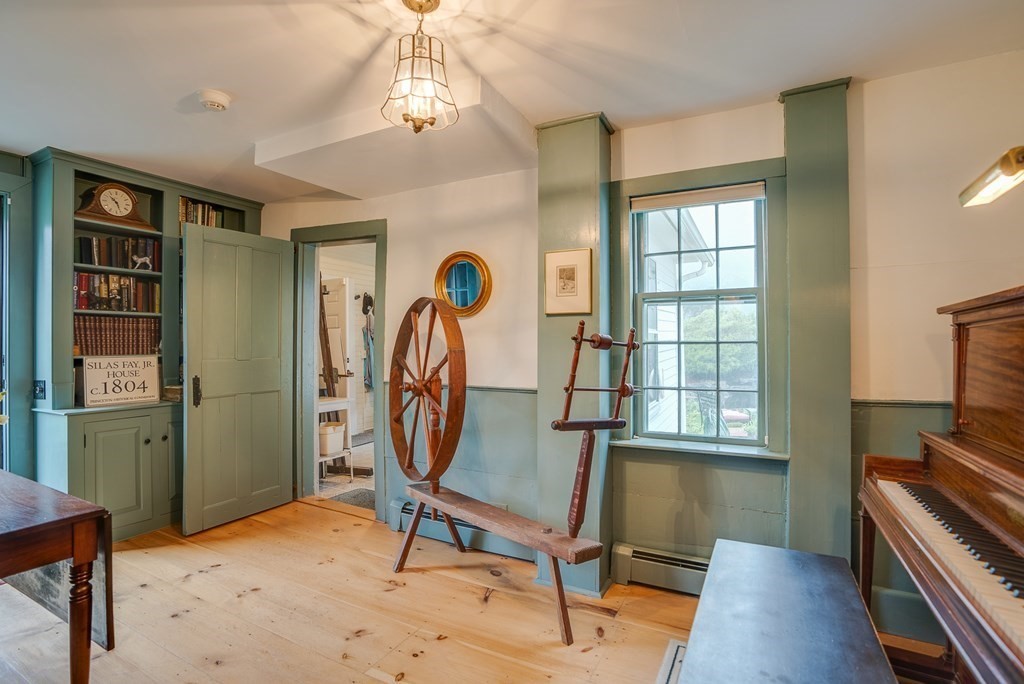 20 Allen Hill Road Princeton, MA 01541 - Photo 6 of 41