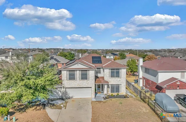 $361,000 | 5805 Cobalt Lane, Killeen, TX 76542