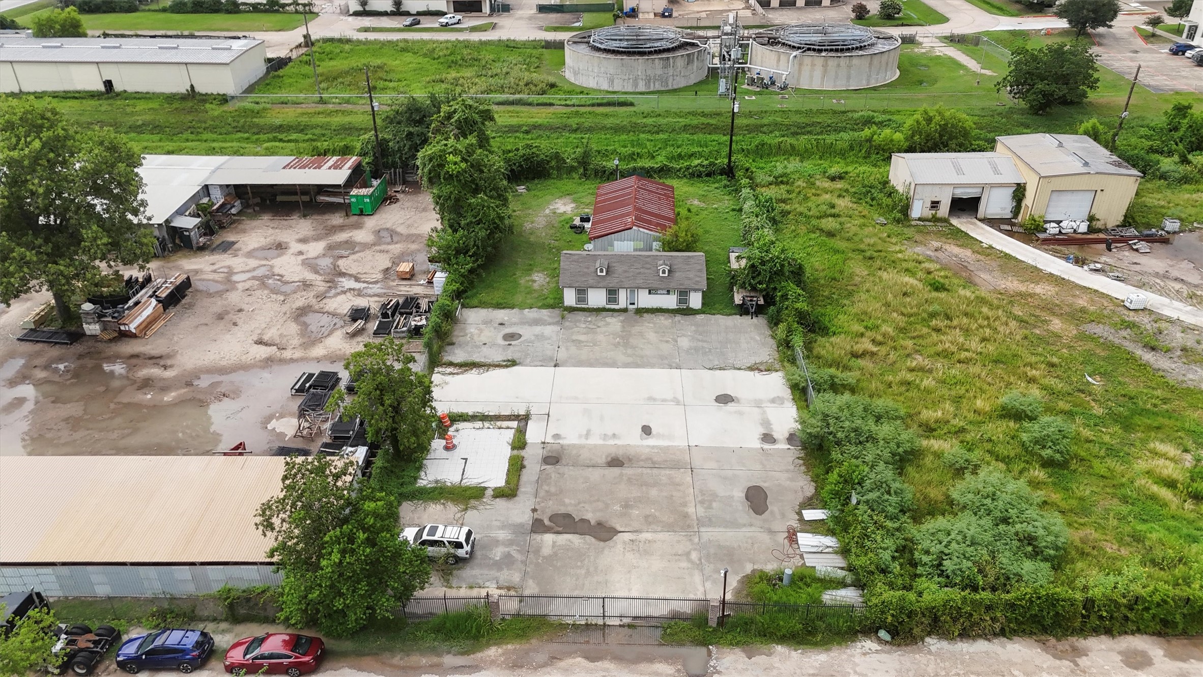 6455 Cunningham Road Houston, TX 77041 - Photo 25 of 30