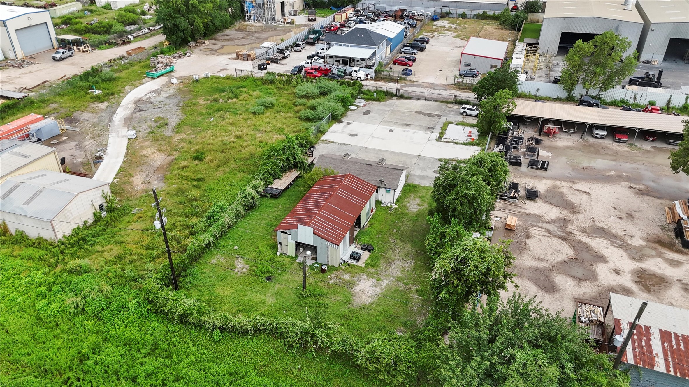 6455 Cunningham Road Houston, TX 77041 - Photo 26 of 30