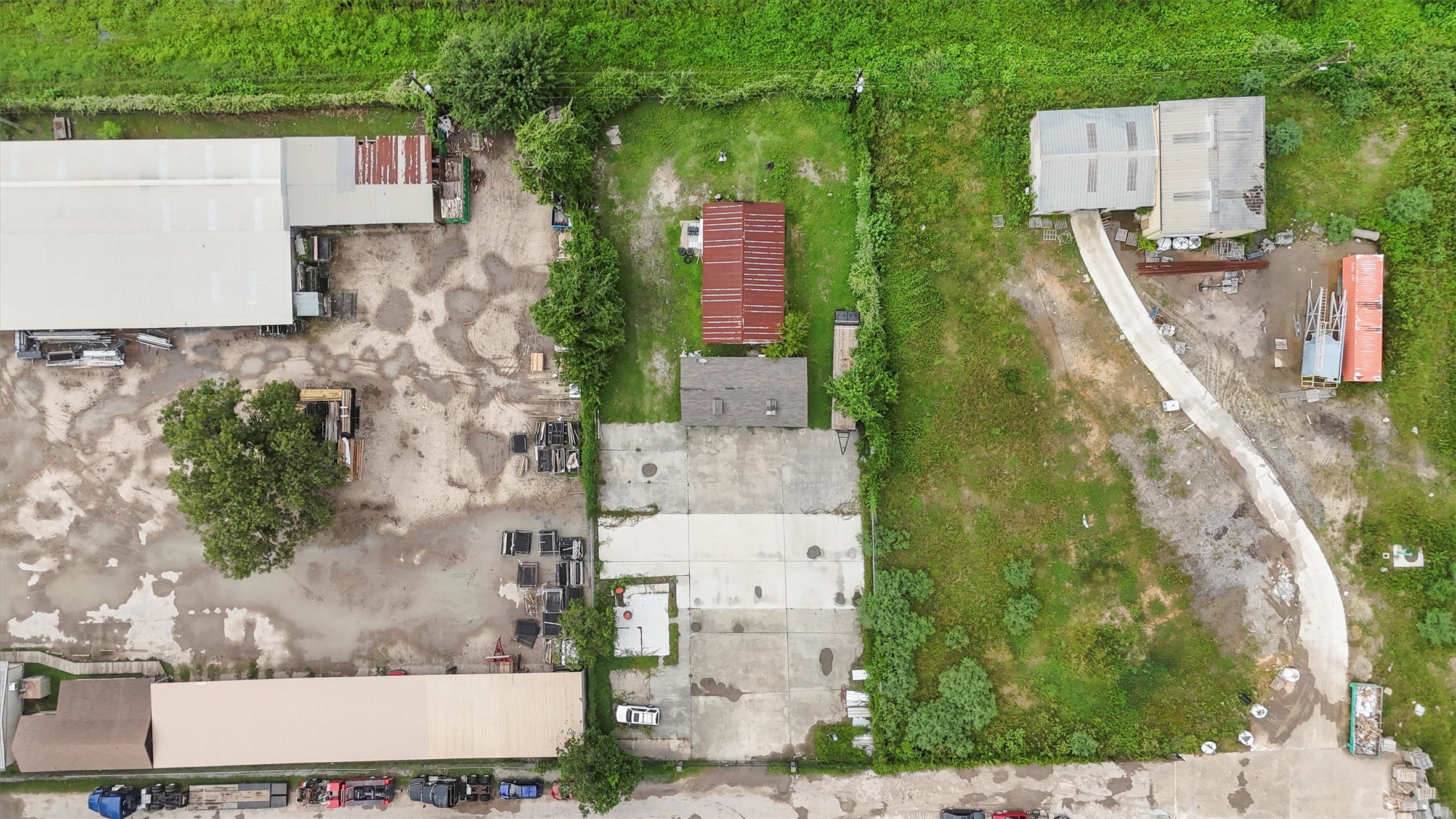 6455 Cunningham Road Houston, TX 77041 - Photo 27 of 30