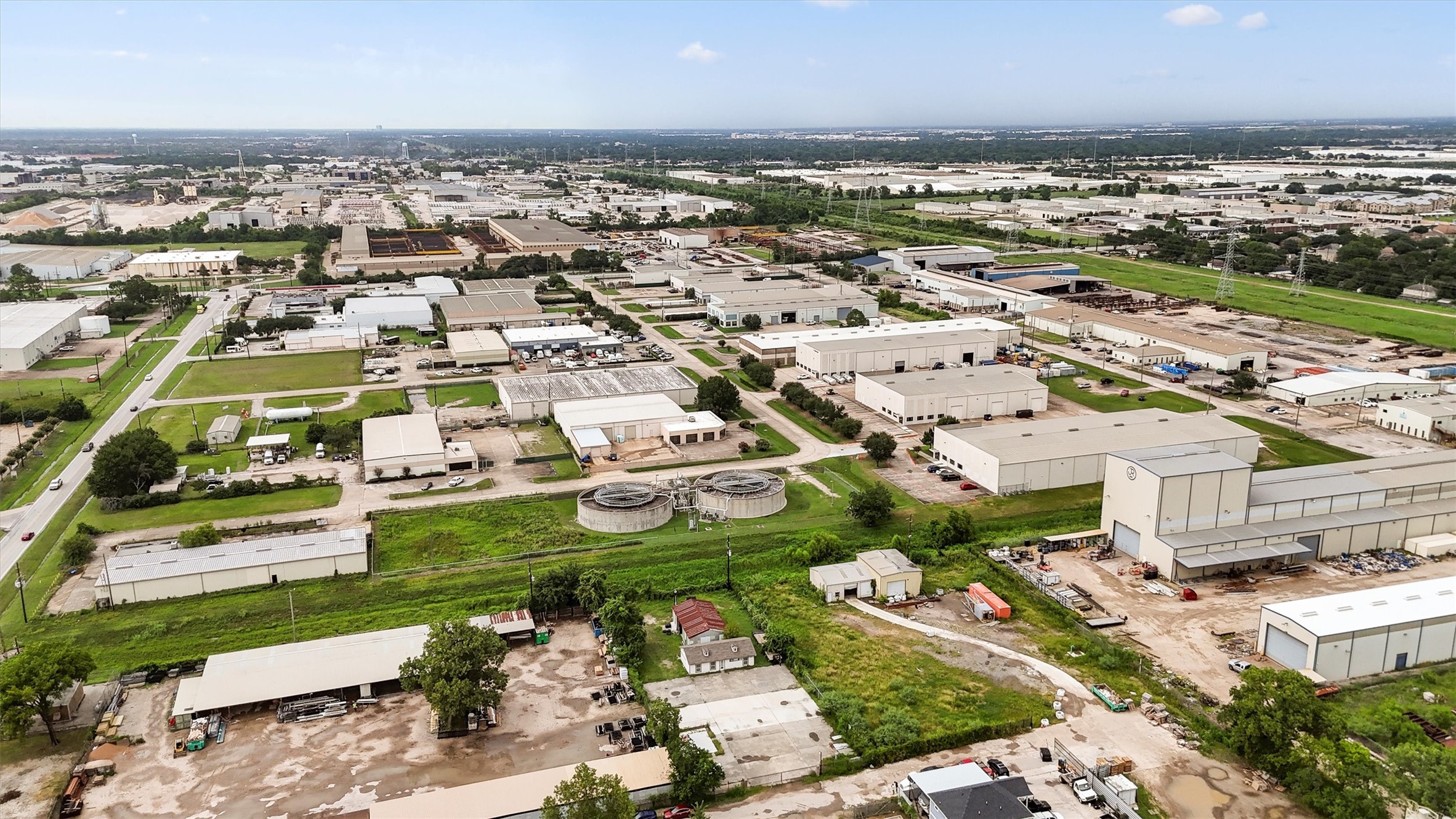 6455 Cunningham Road Houston, TX 77041 - Photo 28 of 30