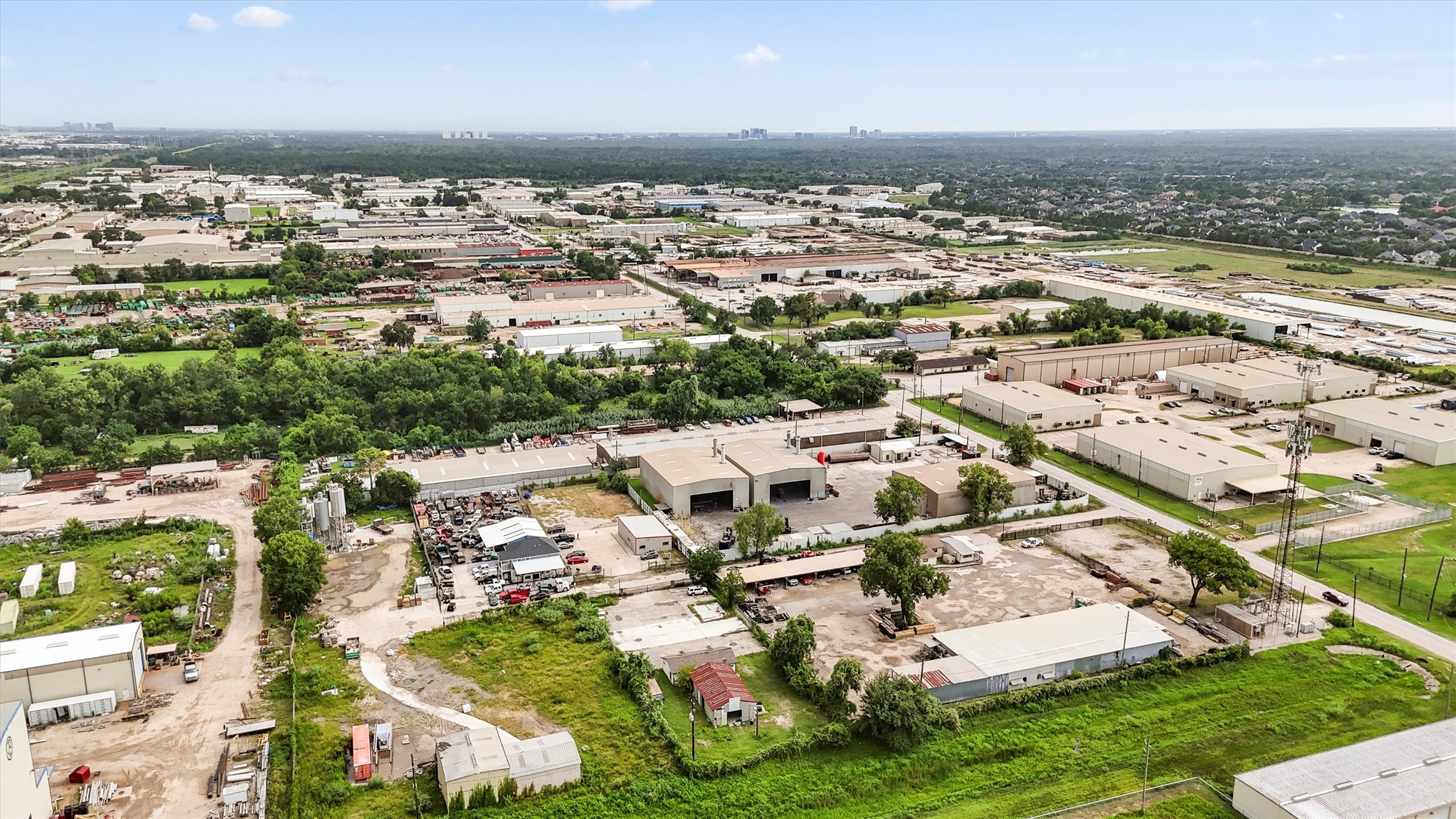 6455 Cunningham Road Houston, TX 77041 - Photo 29 of 30