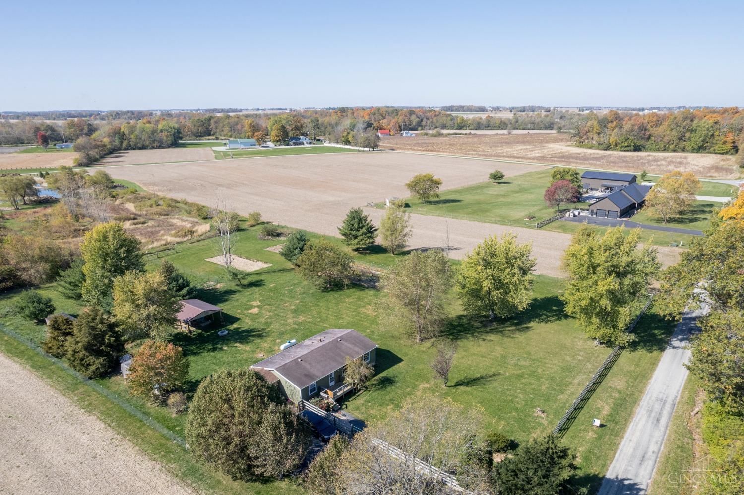 13349 Jamison Road Leesburg, OH 45135 - Photo 9 of 42 Gallery Image 9