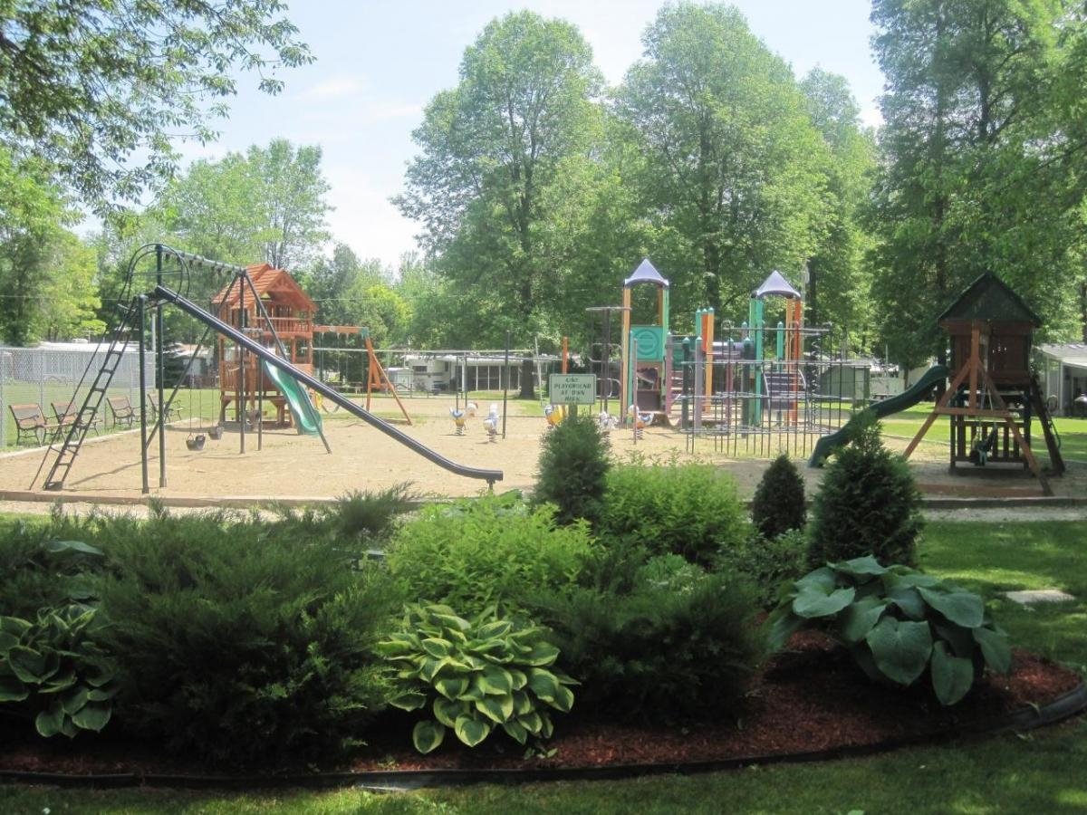 1 Alburg Rv Resort, Unit D5 Alburgh, VT 05440 - Photo 16 of 20