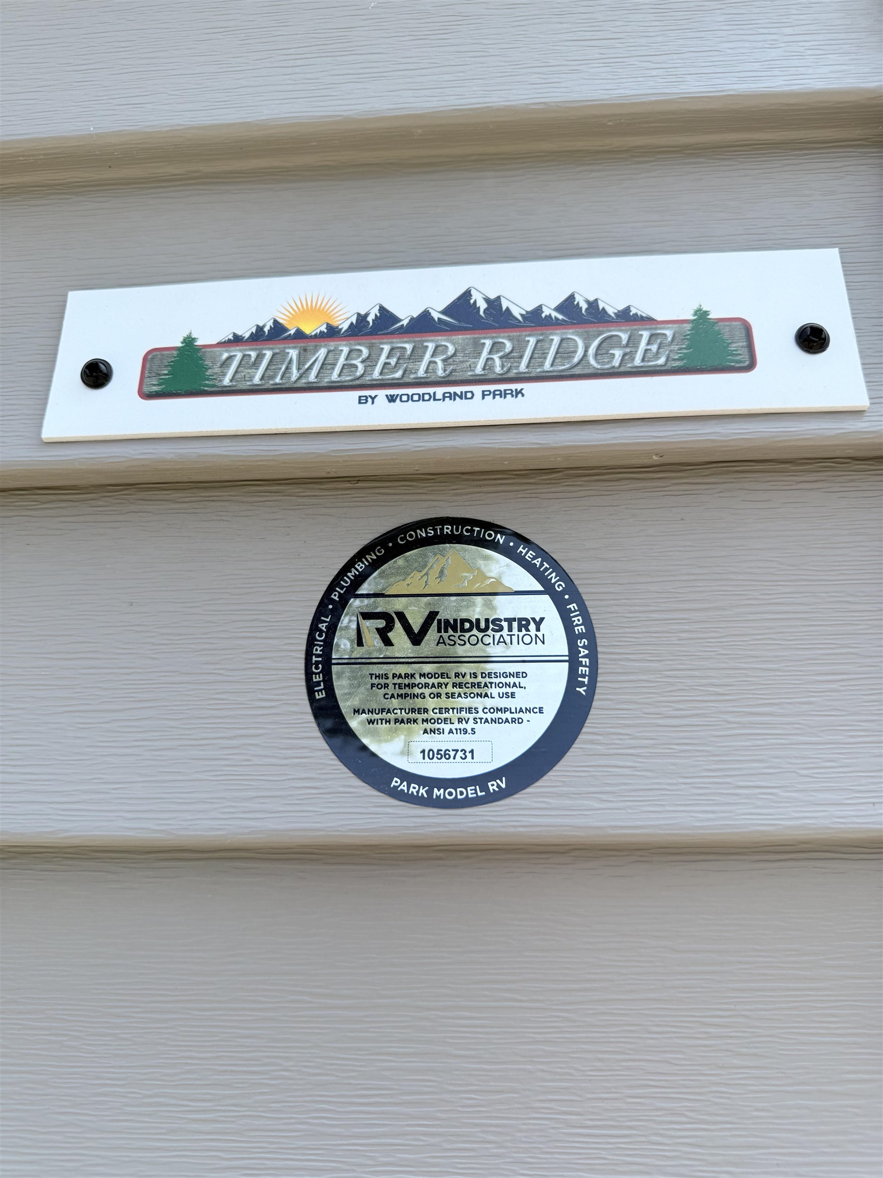 1 Alburg Rv Resort, Unit D5 Alburgh, VT 05440 - Photo 19 of 20