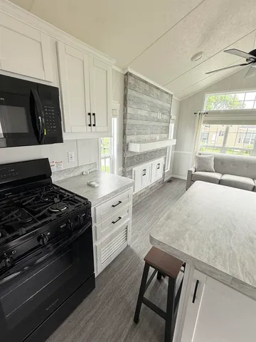 $80,000 | 1 Alburg Rv Resort, Unit D5, Alburgh, VT 05440