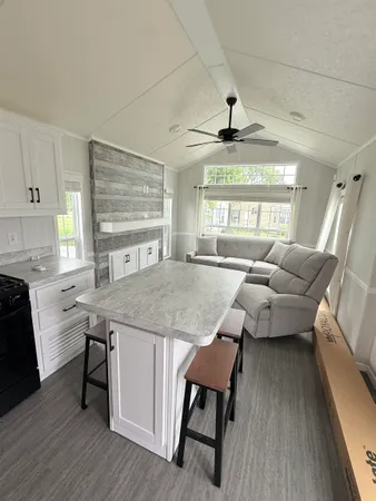 $80,000 | 1 Alburg Rv Resort, Unit D5, Alburgh, VT 05440