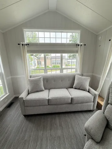 $80,000 | 1 Alburg Rv Resort, Unit D5, Alburgh, VT 05440