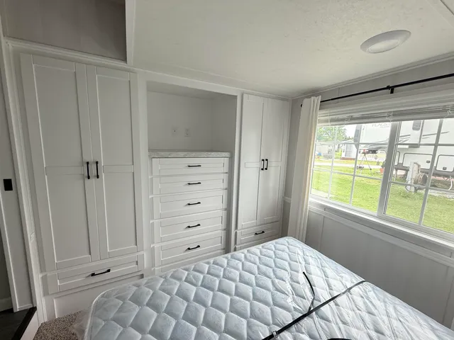 $80,000 | 1 Alburg Rv Resort, Unit D5, Alburgh, VT 05440