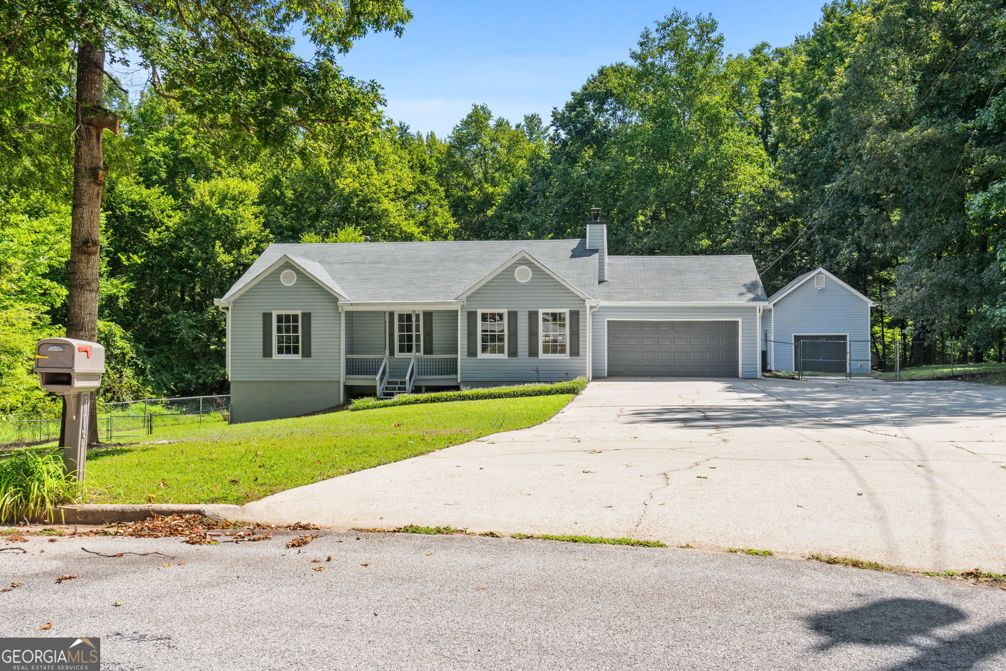 105 Ridge Pointe Stockbridge, GA 30281 - Photo 1 of 1 Gallery Image 1