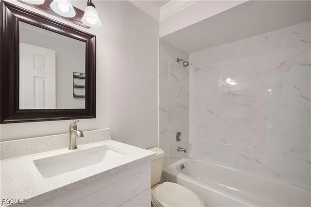 $1,650 | 7012 Constitution Boulevard, Unit 206, Fort Myers, FL 33967