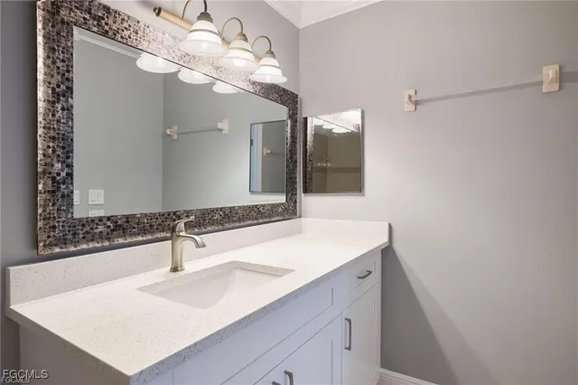 $1,650 | 7012 Constitution Boulevard, Unit 206, Fort Myers, FL 33967