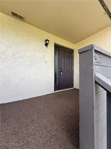 $1,650 | 7012 Constitution Boulevard, Unit 206, Fort Myers, FL 33967