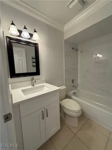 $1,650 | 7012 Constitution Boulevard, Unit 206, Fort Myers, FL 33967