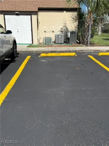 $1,650 | 7012 Constitution Boulevard, Unit 206, Fort Myers, FL 33967