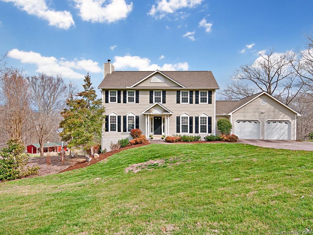 192 Smith Knolls Road Fairview, NC 28730 - Photo 1 of 36 Gallery Image 1