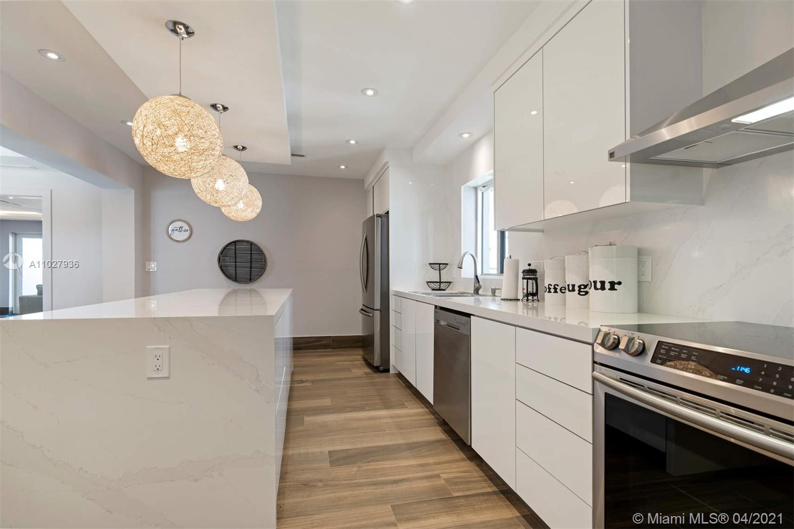 9528 Bay Drive Surfside, FL 33154 - Photo 11 of 27