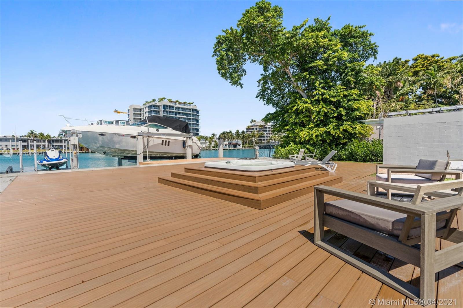 9528 Bay Drive Surfside, FL 33154 - Photo 25 of 27