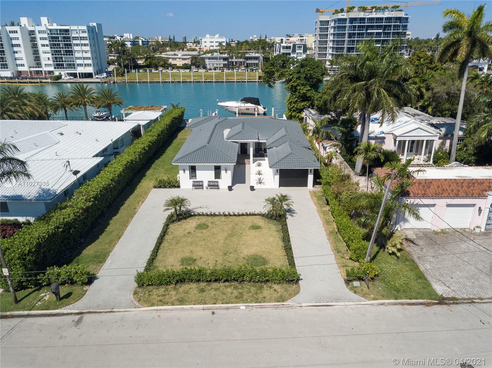 9528 Bay Drive Surfside, FL 33154 - Photo 26 of 27