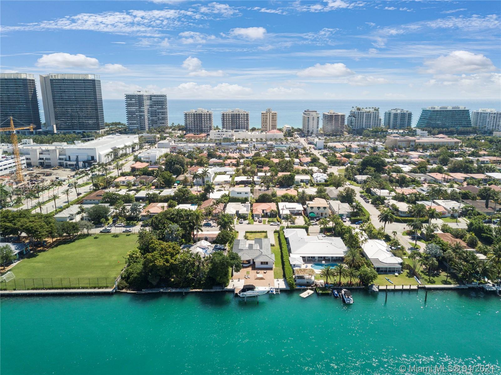 9528 Bay Drive Surfside, FL 33154 - Photo 27 of 27